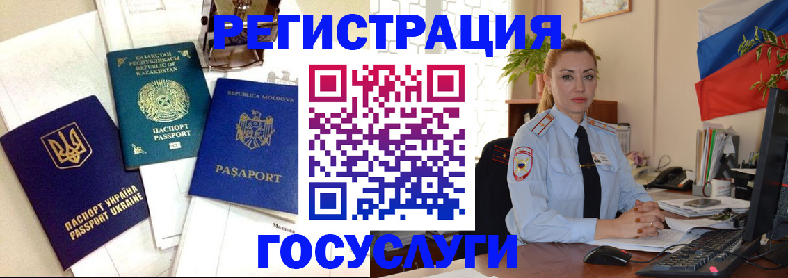 прописка иностранных граждан в Никольском